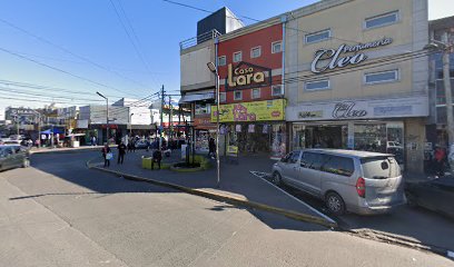 camioncito de varela