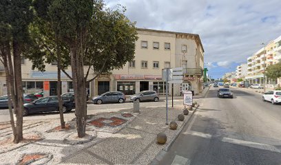 Cpinal-centro Promotor De Inovação E Negócios Do Algarve
