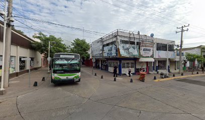 PCInstituto De Capacitacion Para El Ptrabajo