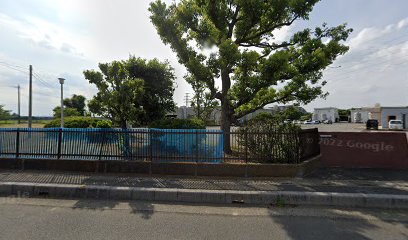 白岡市 下水道課