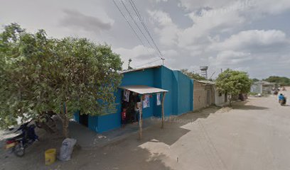 Tienda Yoli