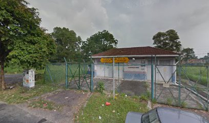 Pe Tmn Bukit Indah No 26