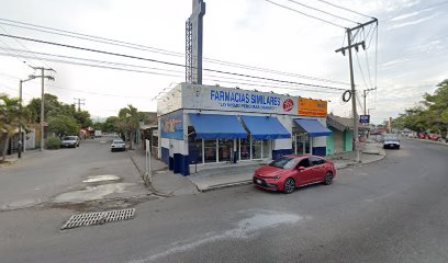 FARMACIA SIMILARES