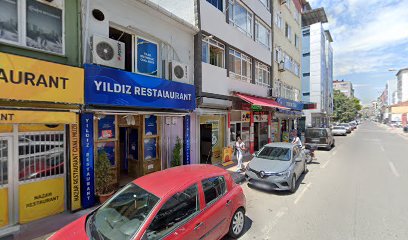 Türkü Evi Yıldız Restaurant