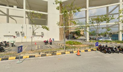 Tomei AEON Mall Klebang