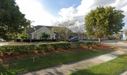 STERLING HOUSE CAPE CORAL