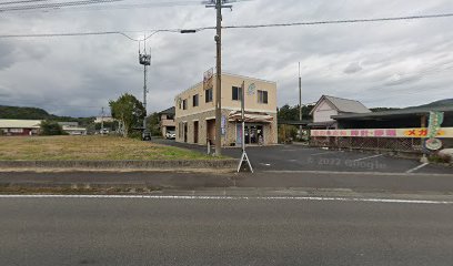 オガタ時計店