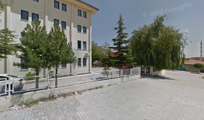 Sorgun 2 Nolu Aile Sağlığı Merkez