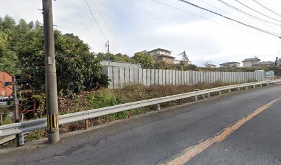 株式会社安藤グラウト工業