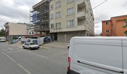 Hare Otomasyon Elektrik Elektronik San. ve Tic. Ltd. Şti