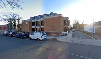 Bank of America ATM (Drive-thru)