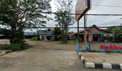 Gajah Mada Toko