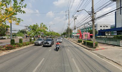 ร้านน้ำฝนเทรดดิ้ง