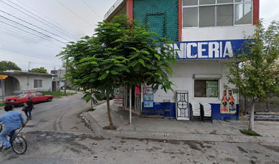 Servicios Technicos Monterrey de relevos s.a.de c.v.