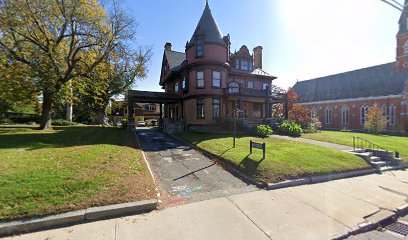 Torrington History Museum