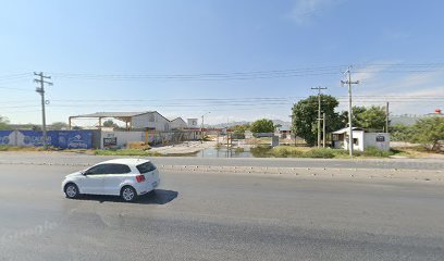 Patio castores torreón