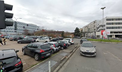 parking université paris 10 nanterre