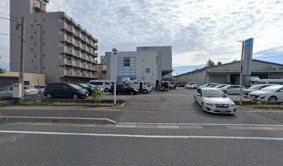 文化シヤッター（株） 新潟支店