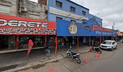 Alderete Motopartes