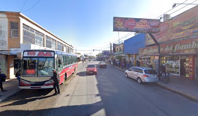 Avenida Ferrocarril Provincial 4499-4599