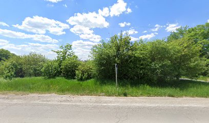 Rouge National Urban Park, Road crossing