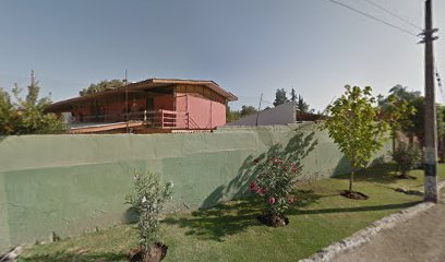 CorreosChile Casas de Chacabuco