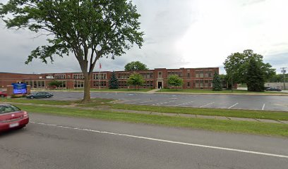 Charlotte Sidway Elementary