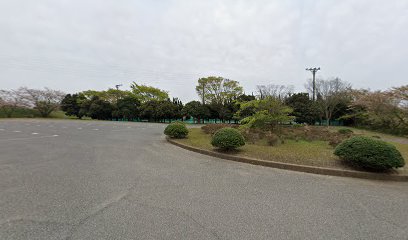 浅間山運動公園テニス&フットサル場
