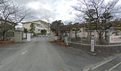 福岡市立老司中学校