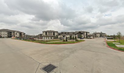 Willowbend Apartments