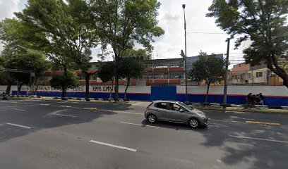 Escuela Secundaria para Trabajadores N° 65 'Manuel Sandoval Vallarta'
