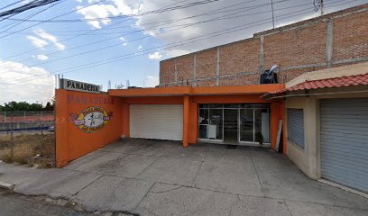 Panaderia las Colonias