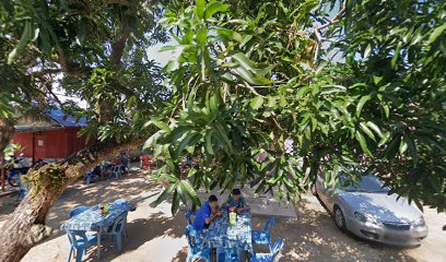 Warung Kak Sapiah