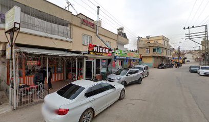 Hisar Kasap-Kebap-Dürüm