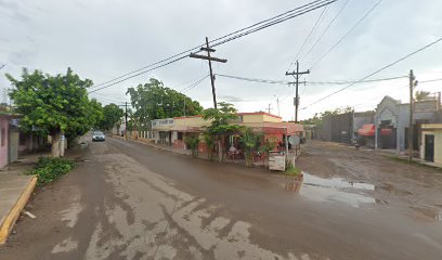 Salon De Eventos Cacaraguas