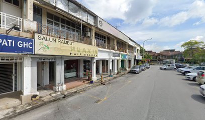 Kawalan Warisan Rantau Sdn Bhd