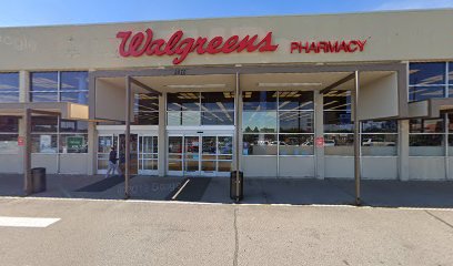 Walgreens Photo