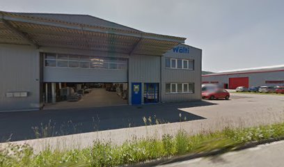Wälti-Service GmbH