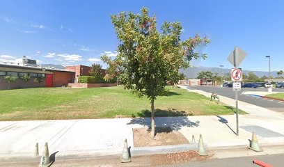 Sierra Vista Elementary School