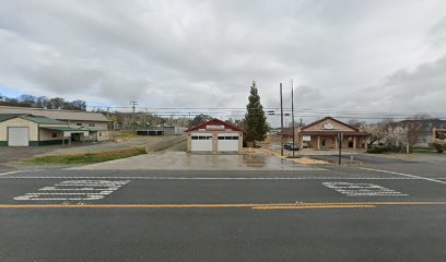 Calaveras Consolidated Fire Protection District