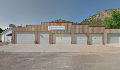 Crawford Fire Department