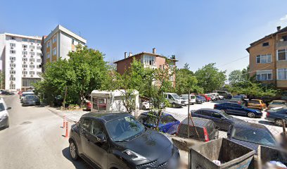 Yağmur Otopark