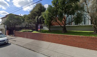 St Mark's Anglican Parish