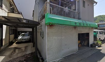 中野青果店