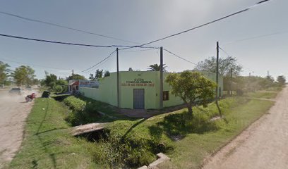 Iglesia Evangelica Misionera Casa De Dios Puerta Del Cielo