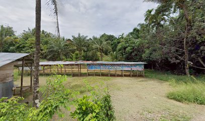 KOLAM PEMANCINGAN DUA PUTRA