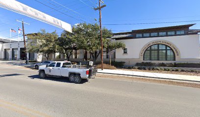 Alamo Heights Police Warrants