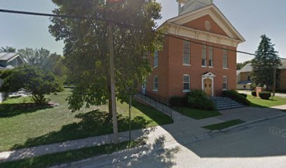 Warren United Methodist Church