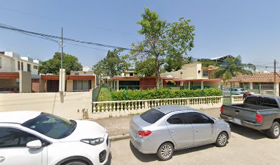 Oficinas JUPECO Tamaulipas A.C.