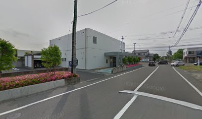 福島銀行 須賀川支店
